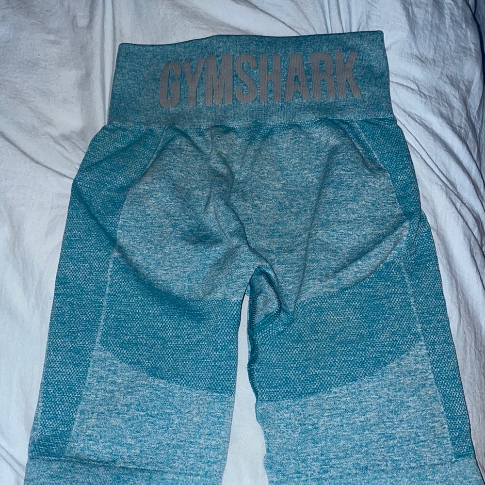 Gymshark shorts